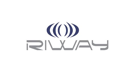 直銷公司logo|RIWAY International Group 